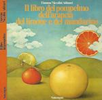 Il libro del pompelmo dell'arancia del limone e del mandarino