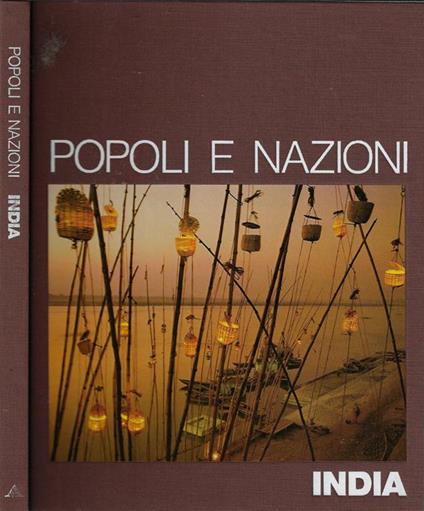 India - copertina