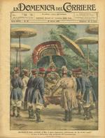 La Domenica del Corriere anno XXVIII n.12, 1926