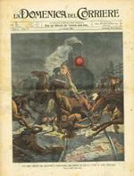 La Domenica del Corriere. Supplemento illustrato del Corriere della Sera anno V, n.2, 1903
