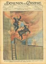 La Domenica del Corriere anno XXXI n.39, 1929
