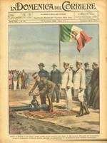 La Domenica del Corriere anno XXXI n.46, 1929