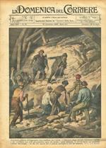 La Domenica del Corriere anno XXXI n.47, 1929