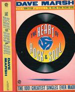 The heart of rock & soul. The 1001 greatest singles ever made