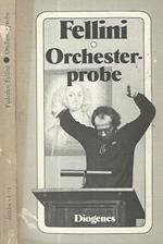 Orchester-probe