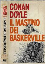 Il mastino dei Baskerville