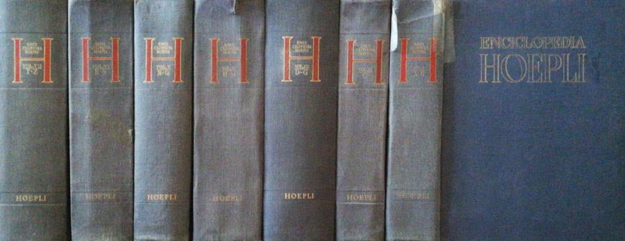 Biblioteca di Babele