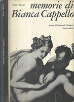 Memorie di Bianca Cappello