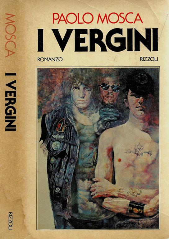 Biblioteca di Babele