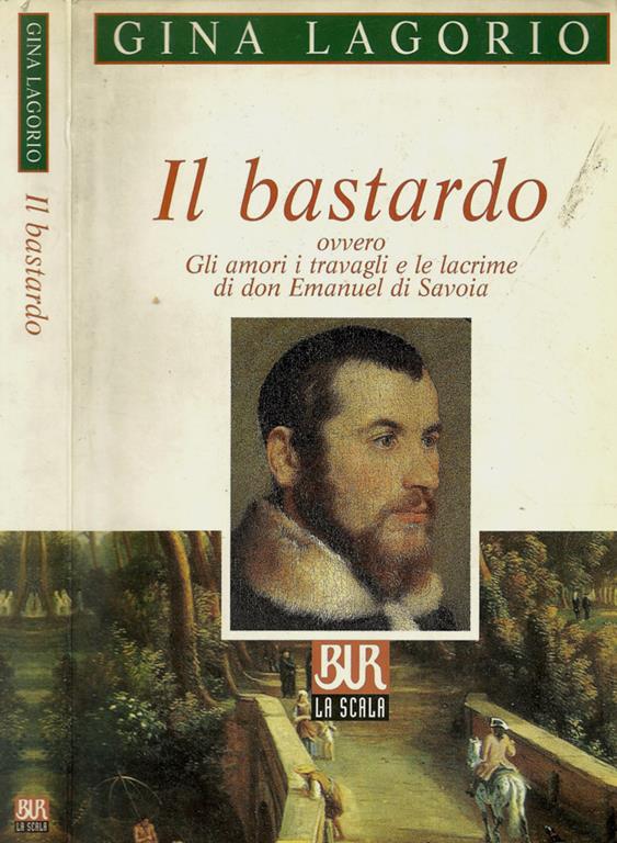 Biblioteca di Babele