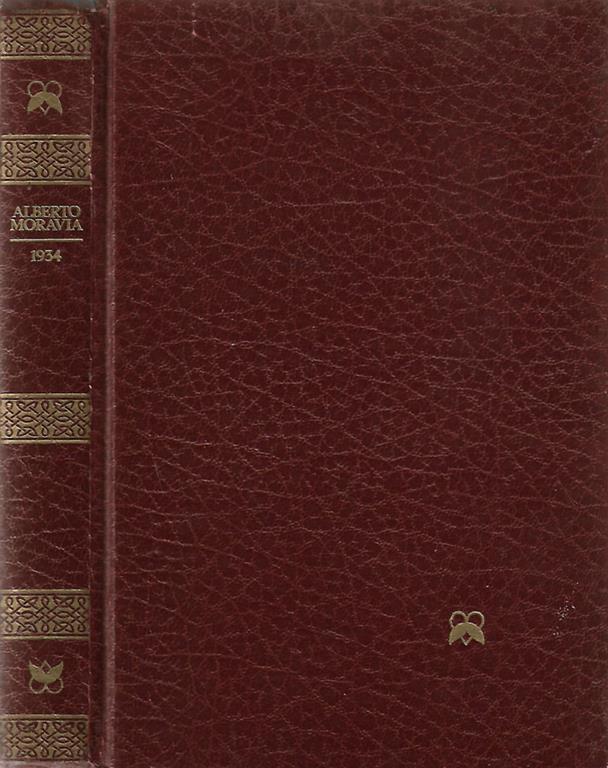 Libreria Max 88