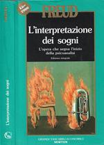 L’interpretazione dei sogni