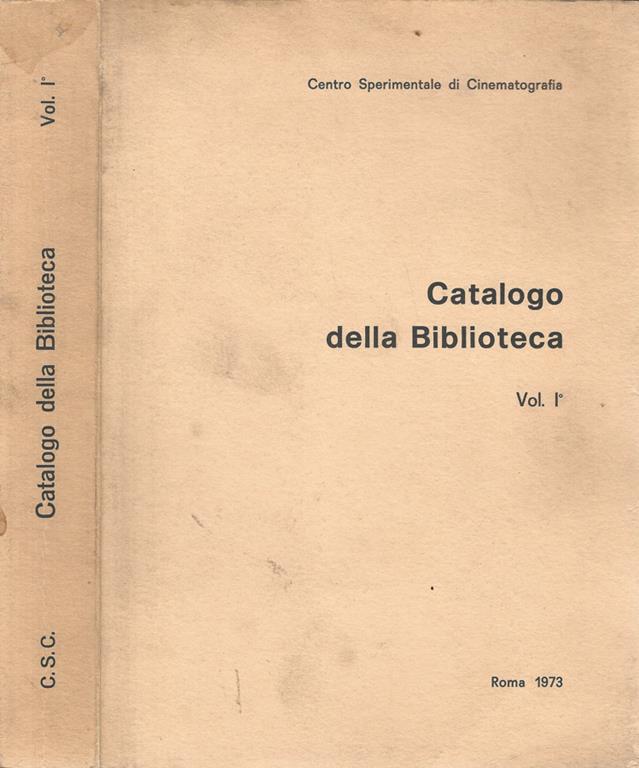 Biblioteca di Babele