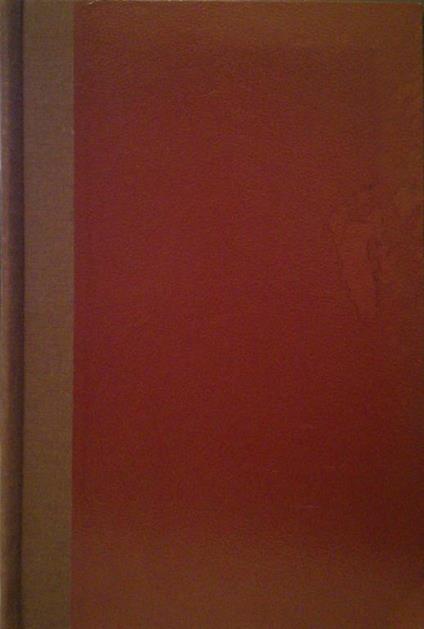 Il comune di Firenze ed il ritorno della S. Sede in Roma nell'anno 1367 - Giovanni Filippi - copertina