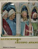 Altichiero E Jacopo Avanzi