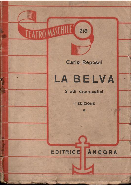 Libroteka di Fattoretti Silvia