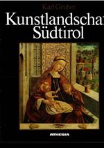 Kunstlandschaft Sudtirol