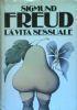 La Vita Sessuale - Sigmund Freud - copertina