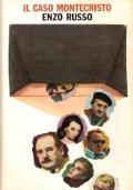 Il Caso Montecristo - Enzo Russo - copertina