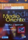 Medio Oriente. Storia E Scenari Delle Guerre Infinite - Sofia Basso - copertina