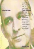 Ingmar Bergman - Sergio Trasatti - copertina