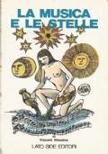La Musica E Le Stelle - Vincent Messina - copertina