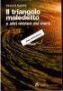 Il Triangolo Maledetto - Vincent Gaddis - copertina