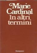 In Altri Termini - Marie Cardinal - copertina