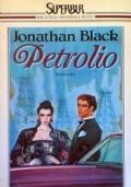 Petrolio - Jonathan Black - copertina