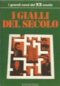 I Gialli Del Secolo - Silvio Bertoldi - copertina