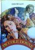 Piccole Donne - Louisa May Alcott - copertina