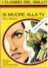 Si Muore Alla Tv - copertina