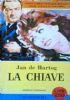 La Chiave - Jan De Hartog - copertina