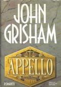 L’Appello - John Grisham - copertina