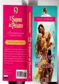 Il Sapore Del Peccato - Susan Johnson - copertina