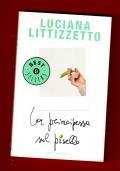 La Principessa Sul Pisello - Luciana Littizzetto - copertina