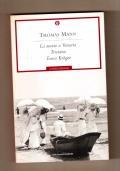 La Morte A Venezia. Tristano. Tonio Kroger - Thomas Mann - copertina