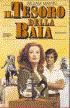 Il Tesoro Della Baia - William Martin - copertina