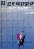 Il Gruppo - Mary McCarthy - copertina