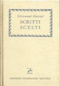 Scritti Scelti ( G. Pascoli )