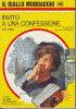 Invito a una confessione - Van Siller - copertina
