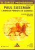 L’Armata Perduta Di Cambise - Paul Sussman - copertina