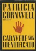 Cadavere Non Identificato - Patricia D. Cornwell - copertina