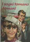 I Sogni Tornano Domani - Giuseppe Calanchi - copertina