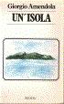 Un’Isola - Giorgio Amendola - copertina