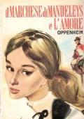 Il Marchese Di Mandeleys E L’Amore - copertina