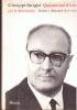 Giuseppe Saragat ,Quaranta Anni Di Lotta Per La Democrazia. Scritti E Discorsi 1925-1965