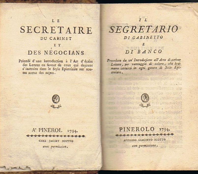 Libreria Menabò