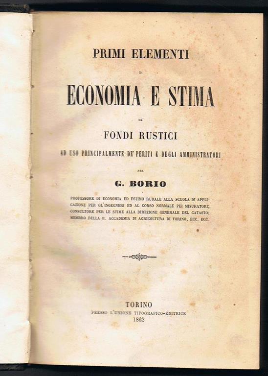 Libreria Menabò