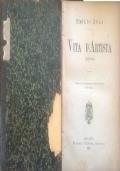Vita d’artista